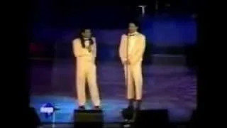 Dinamita Show - Festival de Viña del Mar 1996 (Primera noche)