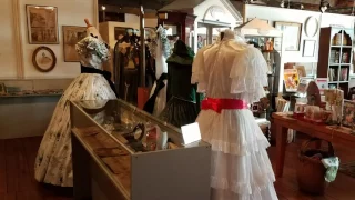 Gone with the Wind Museum - Marietta, Ga