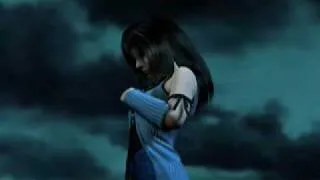 Final Fantasy VIII-Wherever You Will Go