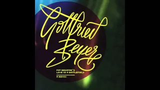 Pat Benatar - Love Is A Battlefield (Gottfried Beyer Remix)