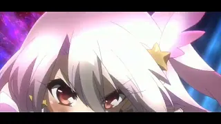 AMV - Fate/Kaleid liner prisma Illya [ Wonder Stella ] #amv #anime #amv30detik #30detik #fate