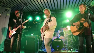 Easy The Eagles Tribute Band - Hotel California - Kovan Päivän Ilta 2017, Parikkala