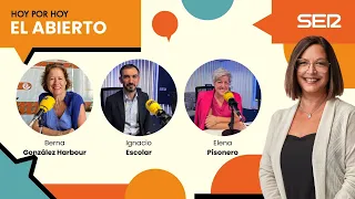 España reconoce el Estado de Palestina y el debate sobre la prostitución | #ElAbierto (22/05/2024)