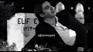 Bir Beyaz Orkide|(lyrics+slowed+reverb)