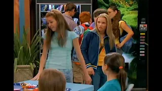 Disney Channel Hannah Montana Defeating Evil Amber Addison.