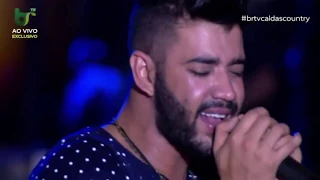 Gusttavo Lima - Camarote | Caldas Country 2015 (Ao Vivo) #OEmbaixador