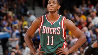 Top 10 Milwaukee Bucks Plays of 2013-2014 Season