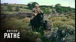 Dartmoor Postman Beware - Other Colour Pics Share This Title (1957)