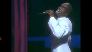 It's Showtime at the Apollo- Aaron Hall- "I Miss You"(1994)