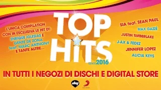 Top Hits Estate 2016 [Official spot]