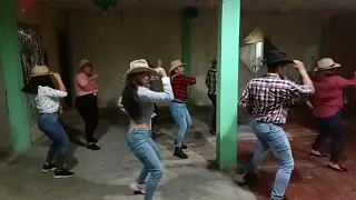 Bandido (Ana Bárbara )- Coreografía Bailoterapia