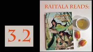 raitalareads SVSSS chapt 3, part 2