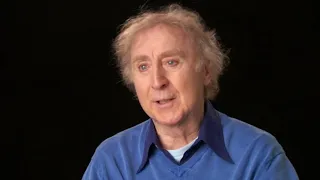 Gene Wilder - ‘Willy Wonka & the Chocolate Factory’ (15/26)