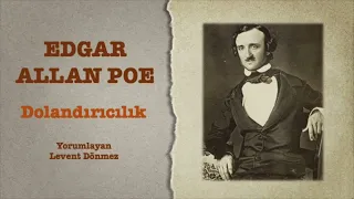 Edgar Allan Poe - Dolandırıcılık