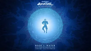 Avatar: The Last Airbender – Book 1: Water | 06. Aang (The Avatar State) - Jeremy Zuckerman