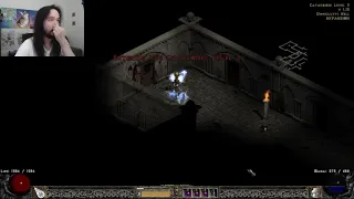 Where to magic find in Diablo 2 Resurrected