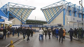 Millwall fans voice their fears ahead of CPO verdict | The Guardian