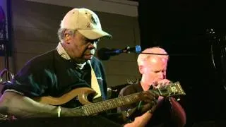 Satan and Adam, "Little Red Rooster" (Johnnie Johnson Fest 2012)