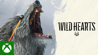 WILD HEARTS Official Reveal Trailer