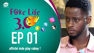 FAKE LIFE - Saison 1 - Episode 1 ** VOSTFR **