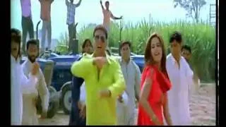 Rafta Rafta - Namastey London HQ.flv