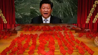 Xi Jinping: Der mächtigste Herrscher seit Mao