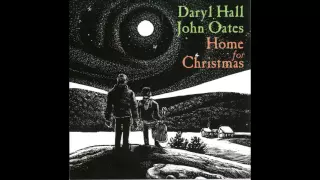 No Child Should Ever Cry on Christmas   Hall and Oates