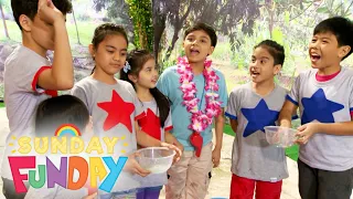 Sunday Funday: Beach Games Full Episode | Team YeY Season 2