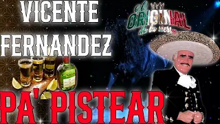 PA’ PISTEAR 💥💥Vicente Fernández