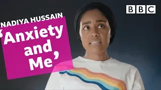 Nadiya Hussain faces anxieties head on - BBC