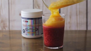 OxyShred - EHPlabs Cherry Mango Smoothie Recipe | MAK Fitness