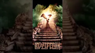 Led Zeppelin - Stairway To Heaven