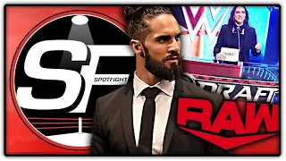 Rollins versteht Kritik an "Eye for an Eye"-Match nicht! WWE Draft Pläne (WWE News, Wrestling News)