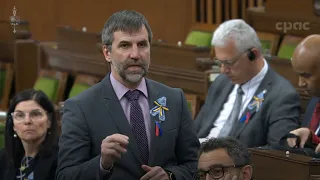 Question Period – May 18, 2023