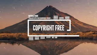 Trailer Epic Background Music by Infraction [No Copyright Music] / Sky Comes Falling Down