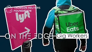 The gig economy: when algorithms decide your pay
