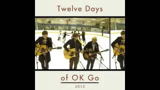 Here It Goes Again (UK Surf Mix) - Twelve Days of OK Go