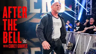 Is Goldberg ready for Roman Reigns?: WWE After the Bell, Feb. 18, 2022