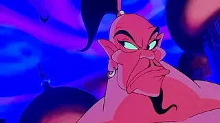 The Return Of Jafar Final Battle