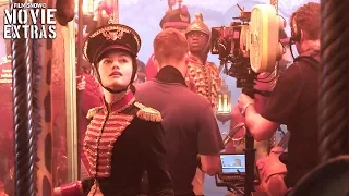 THE NUTCRACKER AND THE FOUR REALMS | Newest Member Featurette