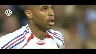 France - Portugal 1-0 | Demi Finale Coupe du Monde 2006 | Résumé en français (TF1)