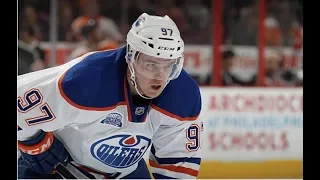 Connor McDavid Career Highlights