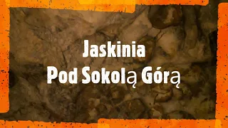 Jaskinia pod Sokolą Górą - Ekspedycja Jura - muzyka: The Amber Beat ...