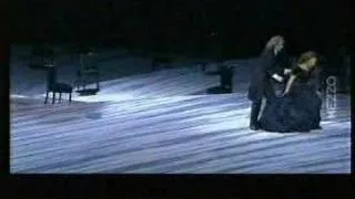 Yevgeny Onegin -  Final Scene - Chernov & Guryakova II