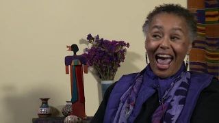 Civil Rights History Project: Judy Richardson