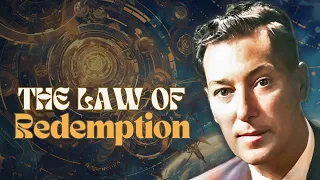 Neville Goddard - The Law and the Plan of Redemption (Full Lecture)