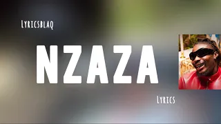 Asake - Nzaza [Lyrics]