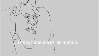 Bring back 2D Animation #shorts #animation