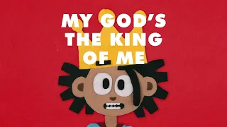 Rend Co. Kids - King of Me (Official Lyric Video)