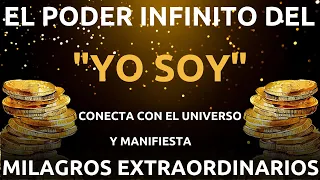 El poder transformador del "yo soy" INEDIT